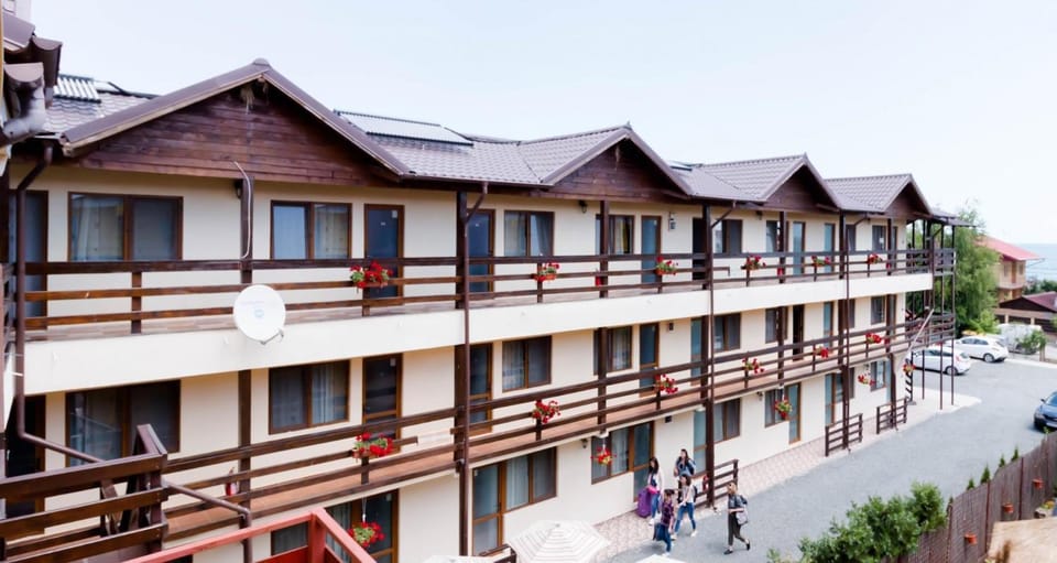Hostel Sea Star Hostel in Dobrich Province, Bulgaria