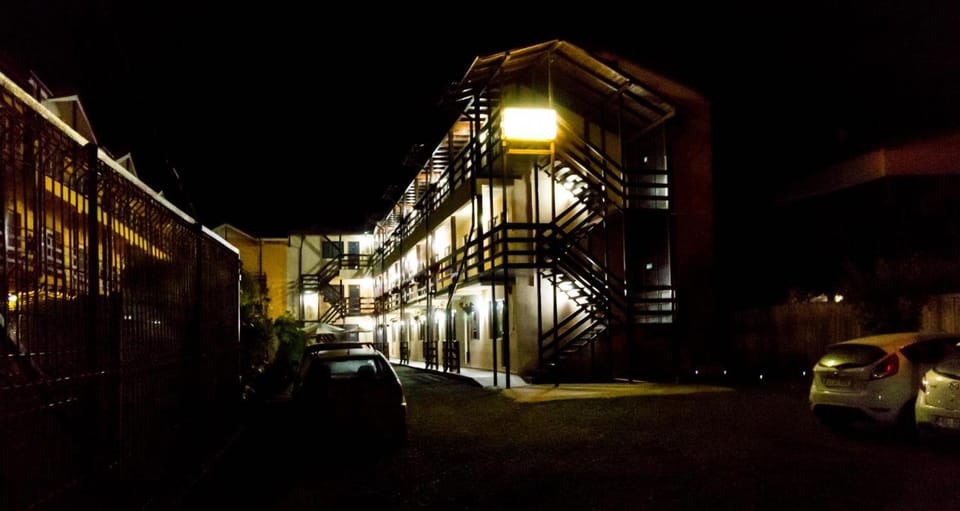 Hostel Sea Star Hostel in Dobrich Province, Bulgaria