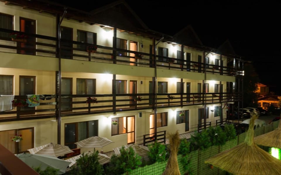 Hostel Sea Star Hostel in Dobrich Province, Bulgaria