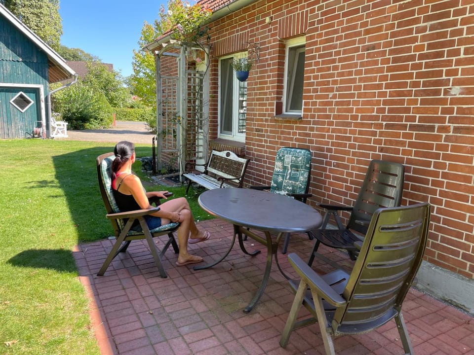 Balcony/Terrace, Balcony/Terrace