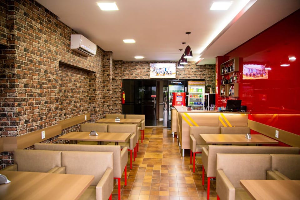 Lounge or bar