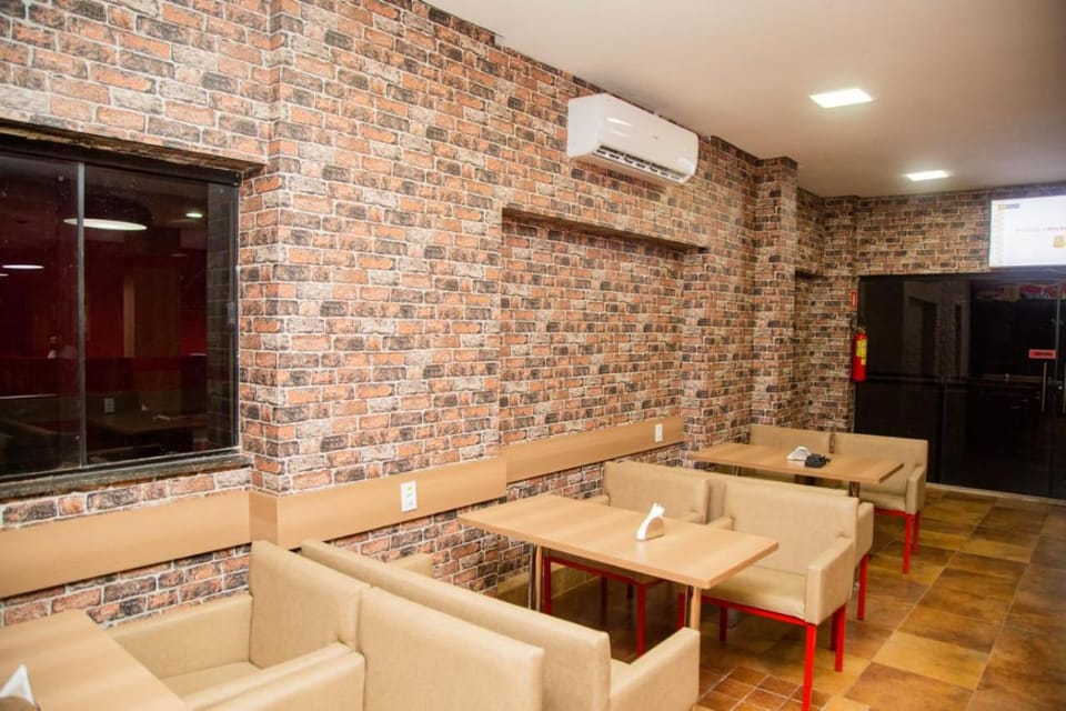 Lounge or bar