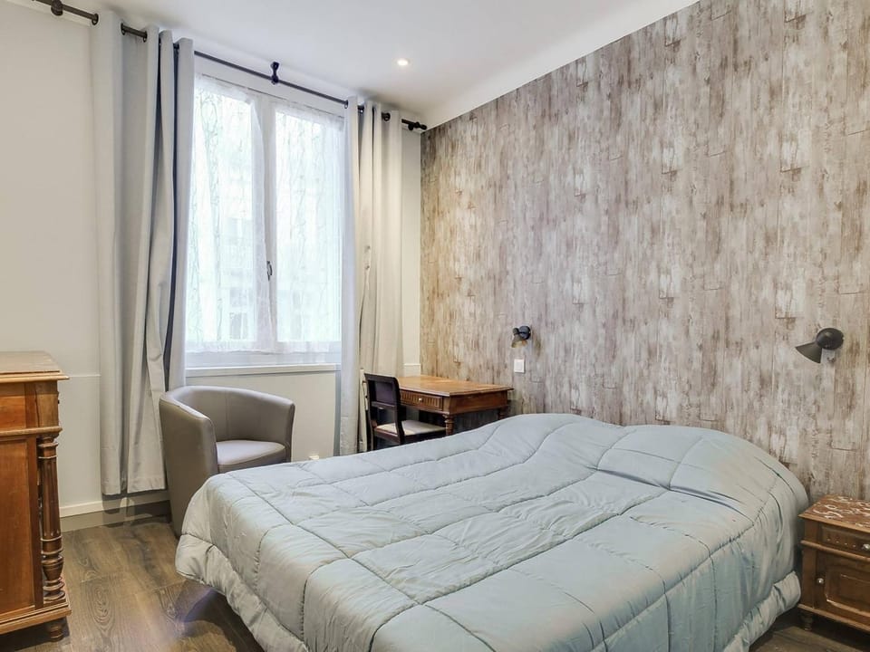 Loue Apt 6 Pers, Centre Cauterets, 2 Ch, Tout Équipé, Proche Pistes - FR-1-401-136 Apartment in Cauterets
