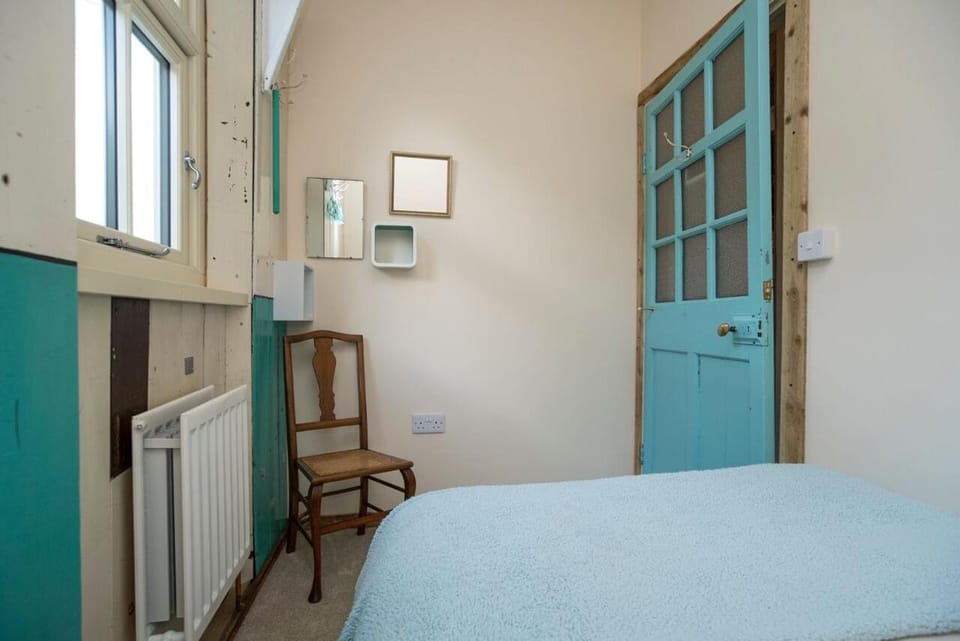 The Iron Chapel House in Metropolitan Borough of Gateshead