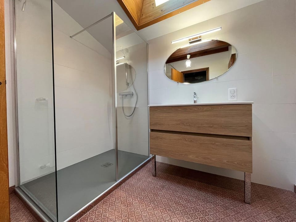 Appartement 3 chambres - Megeve, proche pistes de ski, parking, Wifi - FR-1-453-148 Apartment in Combloux