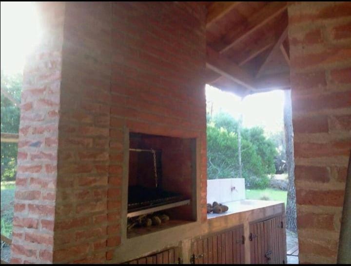 El ciprés House in Mar de las Pampas