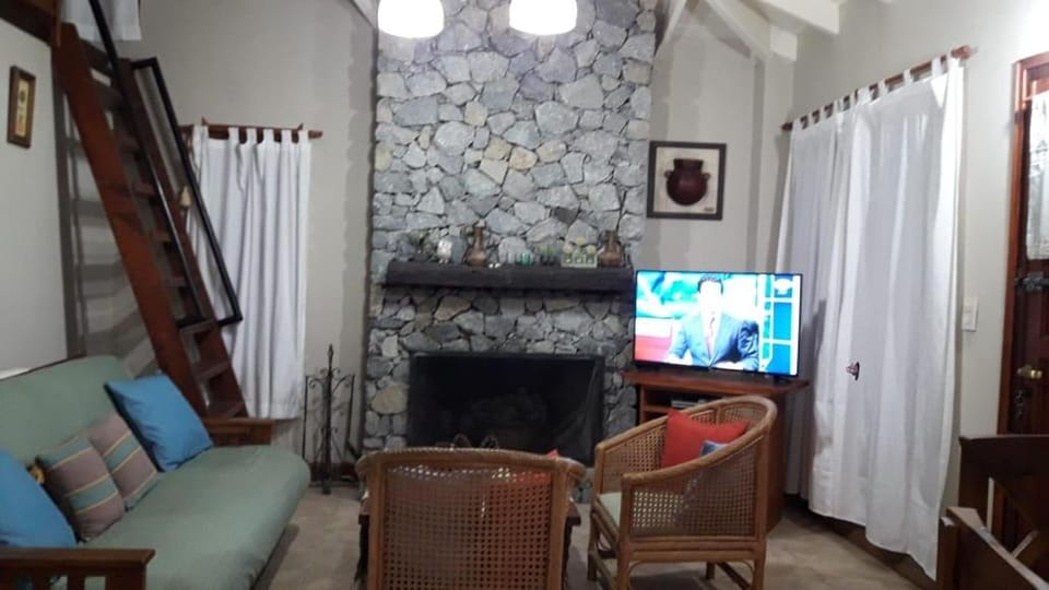 El ciprés House in Mar de las Pampas