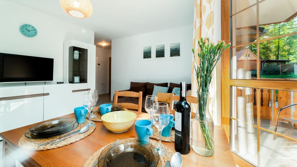 Apartament Karkonosze Apartment in Lower Silesian Voivodeship