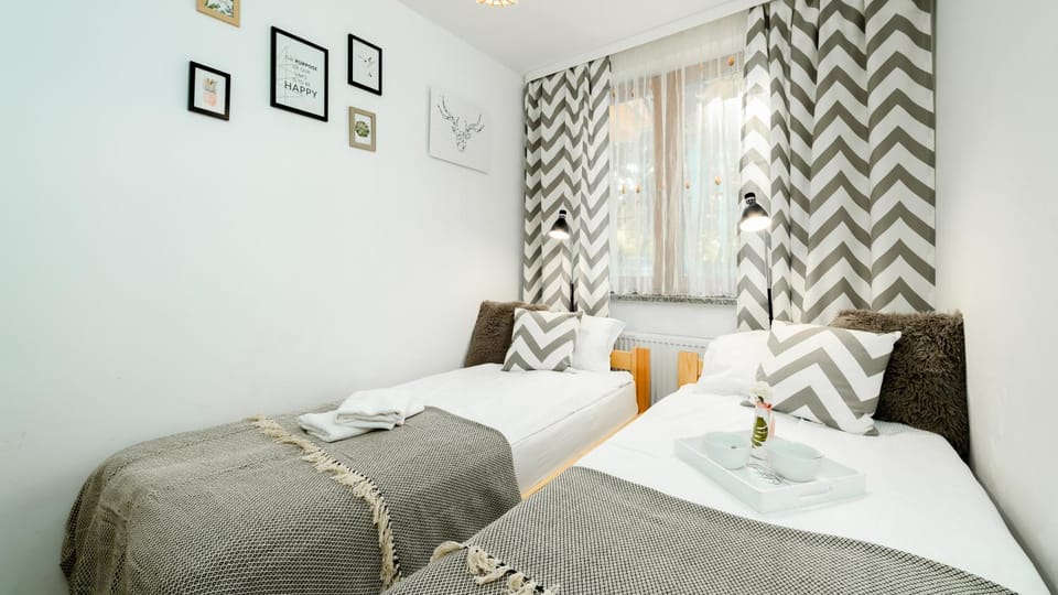 Apartament Karkonosze Apartment in Lower Silesian Voivodeship