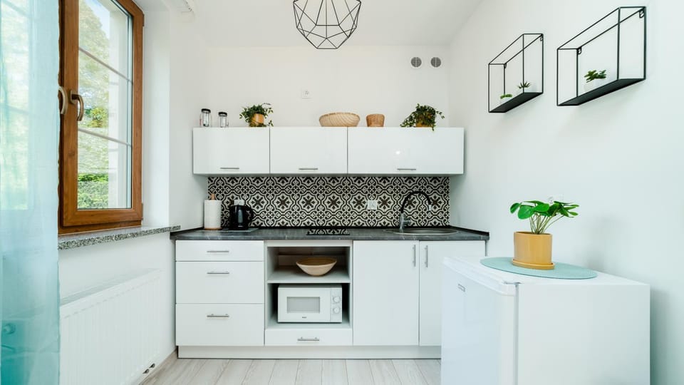 Apartament Karkonosze Apartment in Lower Silesian Voivodeship