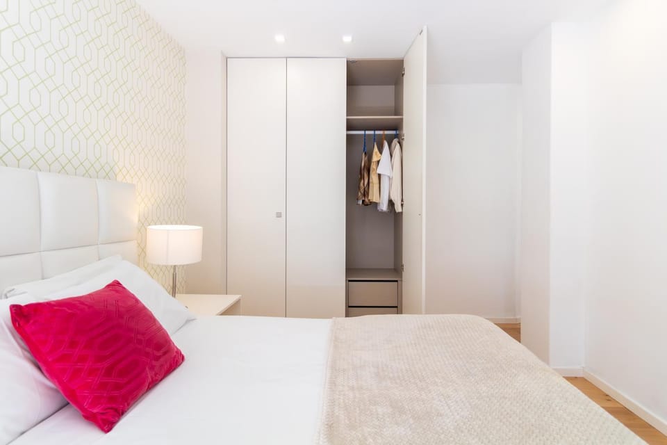 LovelyStay - Trindade Cozy Apartment Apartment in Porto