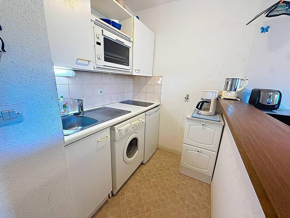 Appartement cosy 4 pers à 300m de la plage de Cabourg avec tout confort Apartment in Cabourg