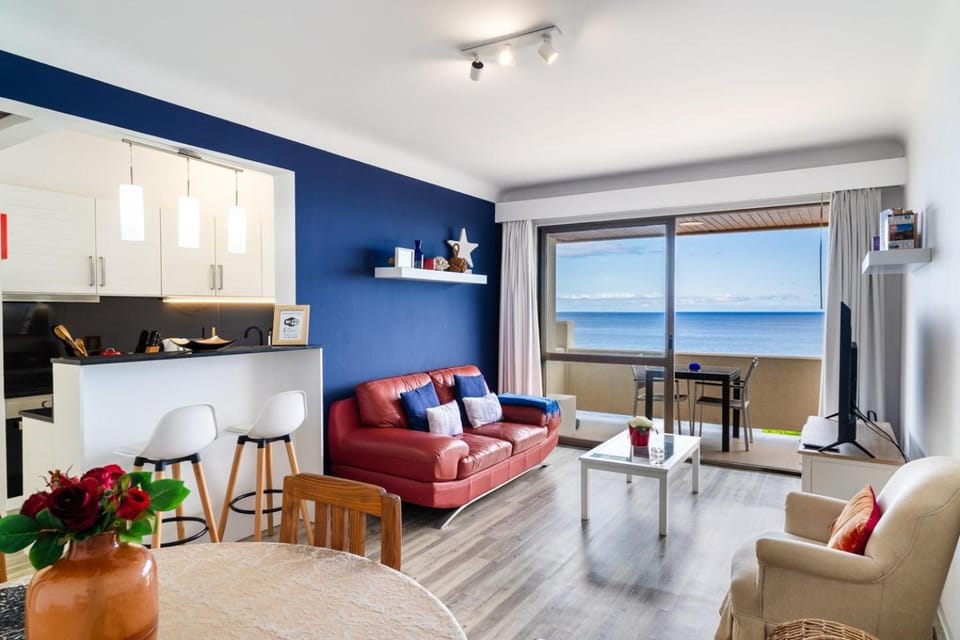 Sunny Getaway in Funchal Apartment in Funchal
