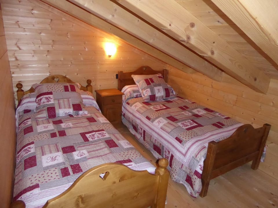 Chalet haut de gamme pour 10 pers., proche pistes, parking privé - FR-1-464-7 Chalet in Pralognan-la-Vanoise