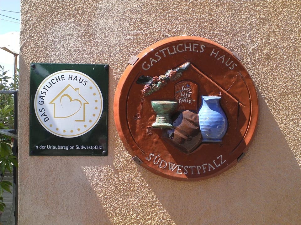 Facade/entrance, Certificate/Award