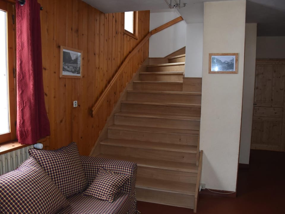Chalet spacieux 5 pièces, 8 pers, à Pralognan-la-Vanoise - FR-1-464-48 Chalet in Pralognan-la-Vanoise