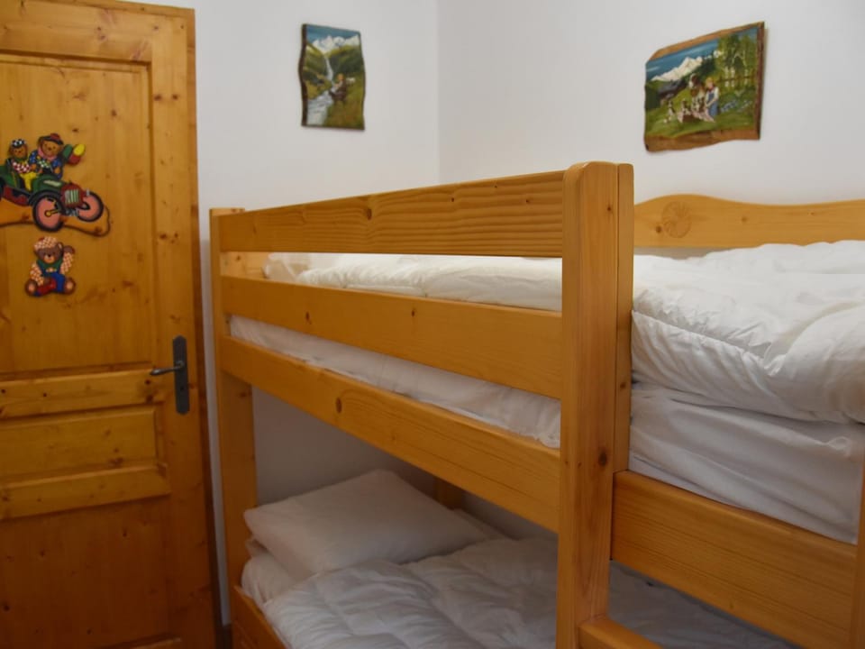 Appartement spacieux, 3 étoiles, max 8 pers, 2 terrasses - FR-1-464-54 Apartment in Pralognan-la-Vanoise
