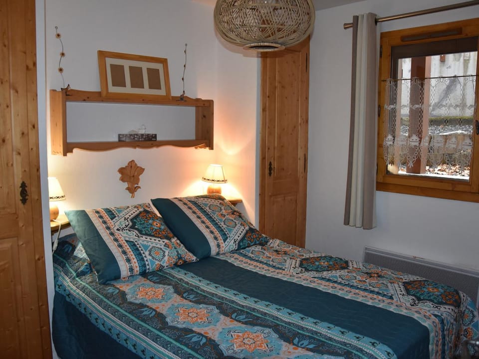 Appartement spacieux, 3 étoiles, max 8 pers, 2 terrasses - FR-1-464-54 Apartment in Pralognan-la-Vanoise