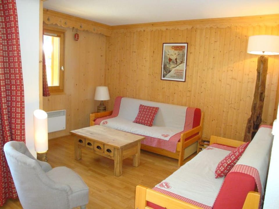 2 Pièces chaleureux, proche pistes, 6 pers. - FR-1-464-62 Apartment in Pralognan-la-Vanoise