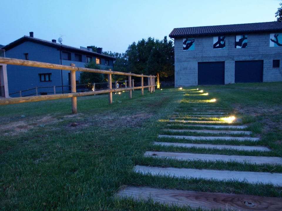 La Pomera Apartment in Alta Ribagorça