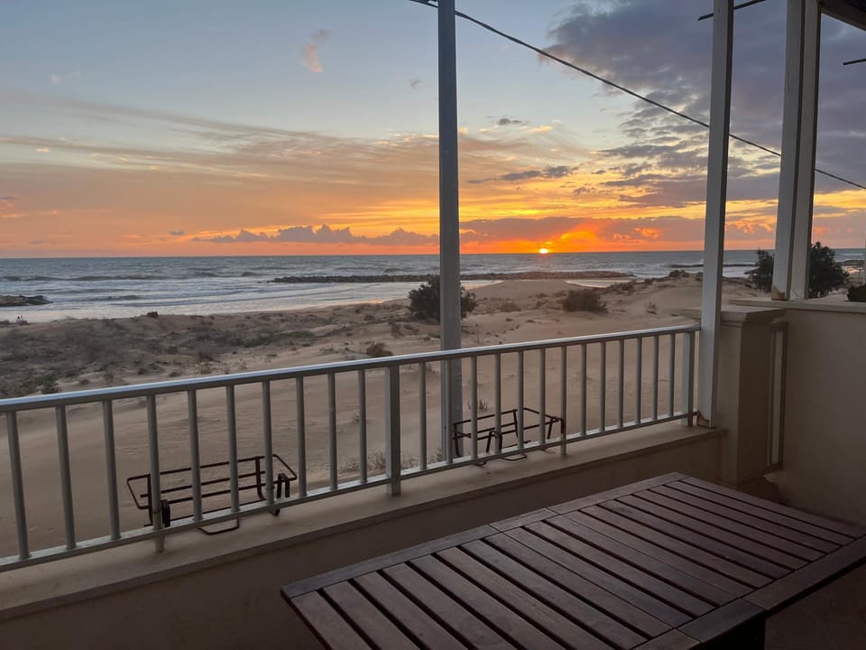 Sea view, Sea view