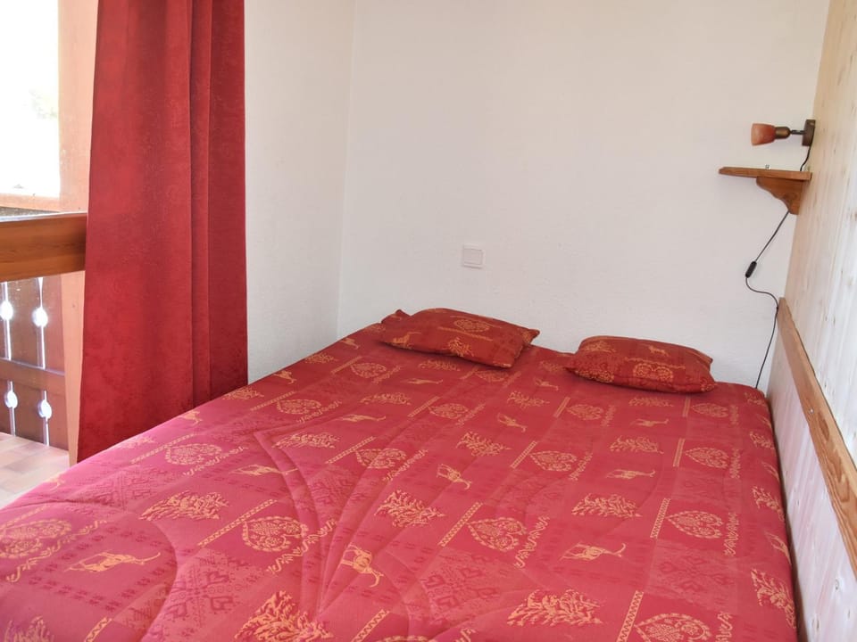 Appartement en Centre-ville, 4 Pers., Proche Téléphérique - FR-1-464-89 Apartment in Pralognan-la-Vanoise
