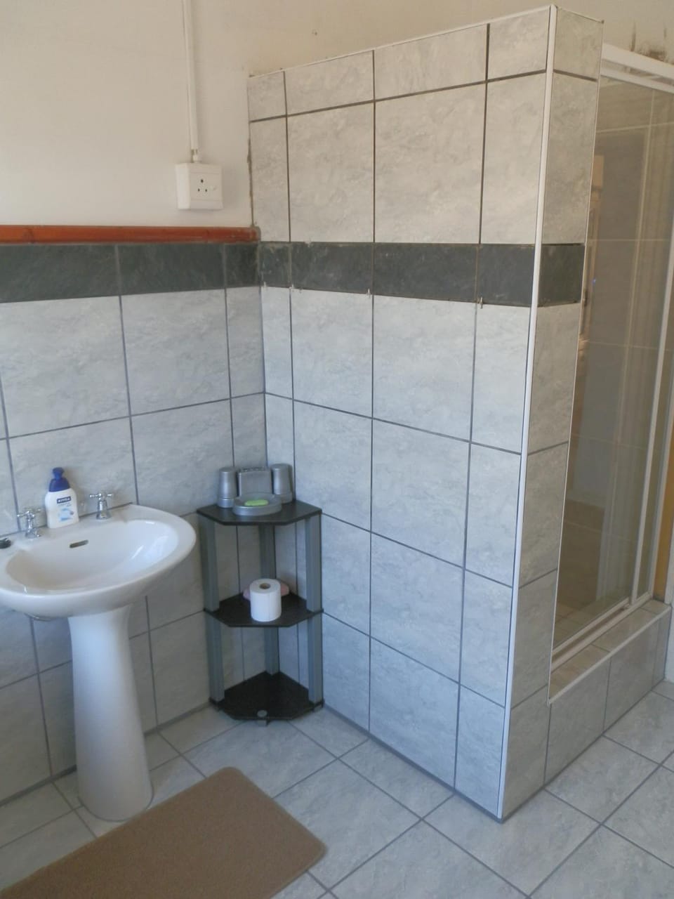 Towerzicht Guest House Bed and Breakfast in Western Cape