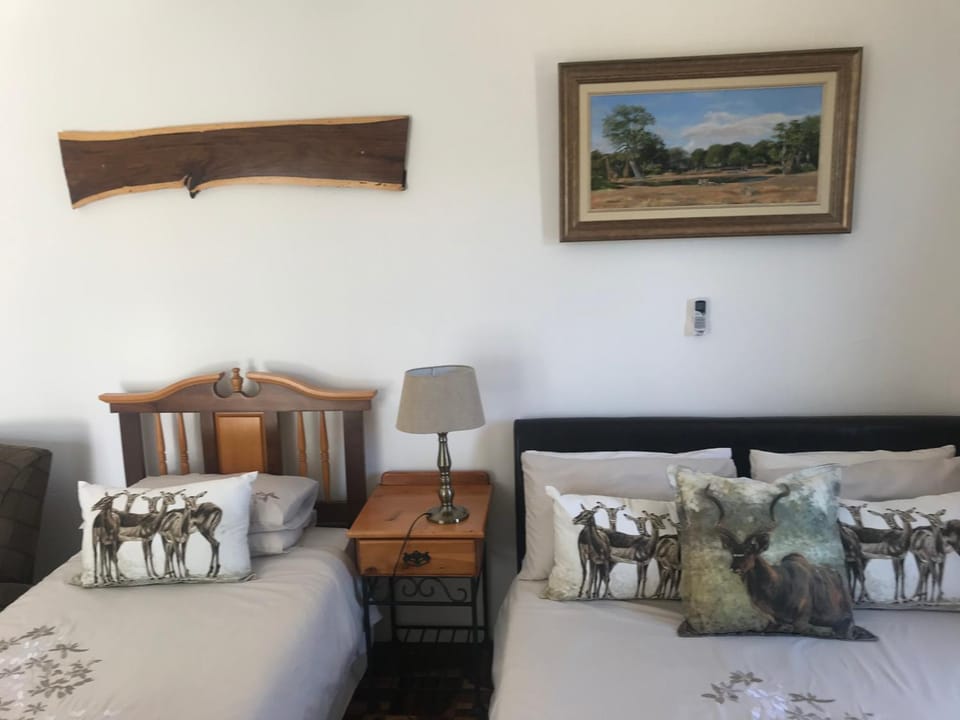 Towerzicht Guest House Bed and Breakfast in Western Cape