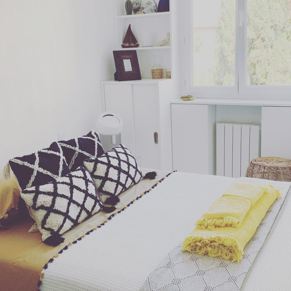 La Maison narbonnaise Bed and Breakfast in Narbonne