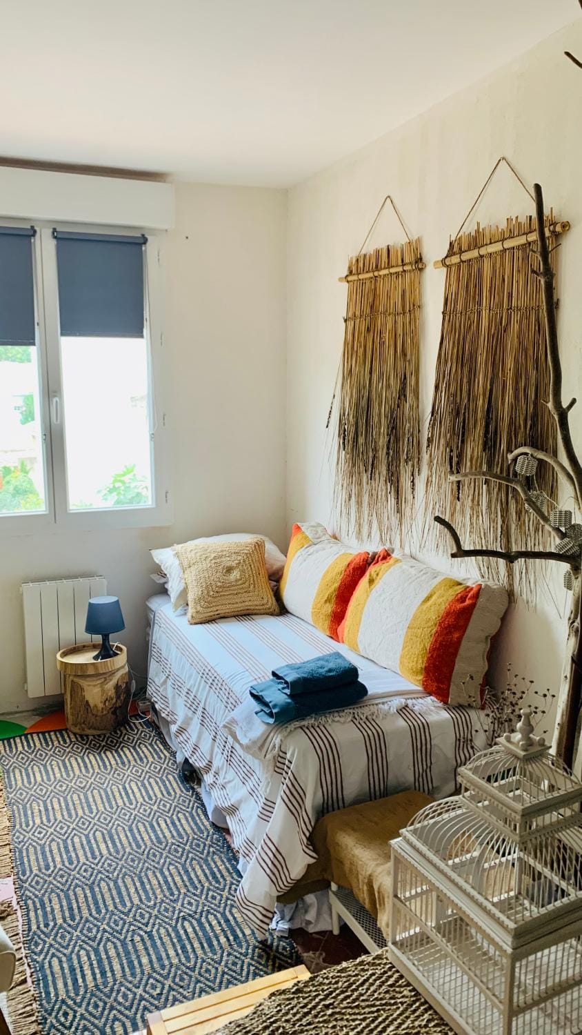 La Maison narbonnaise Bed and Breakfast in Narbonne