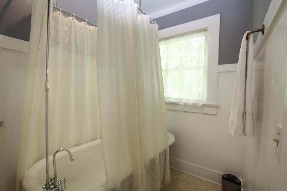 The Napa Inn & Spa Bed and Breakfast in Napa Valley