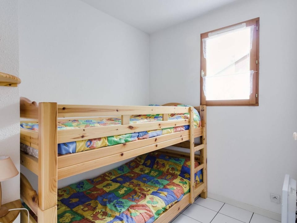 Appartement T2 cabine à Luz-Saint-Sauveur, parking privé, animaux bienvenus - FR-1-402-79 Cabin in Luz-Saint-Sauveur