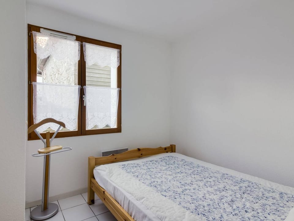 Appartement T2 cabine à Luz-Saint-Sauveur, parking privé, animaux bienvenus - FR-1-402-79 Cabin in Luz-Saint-Sauveur