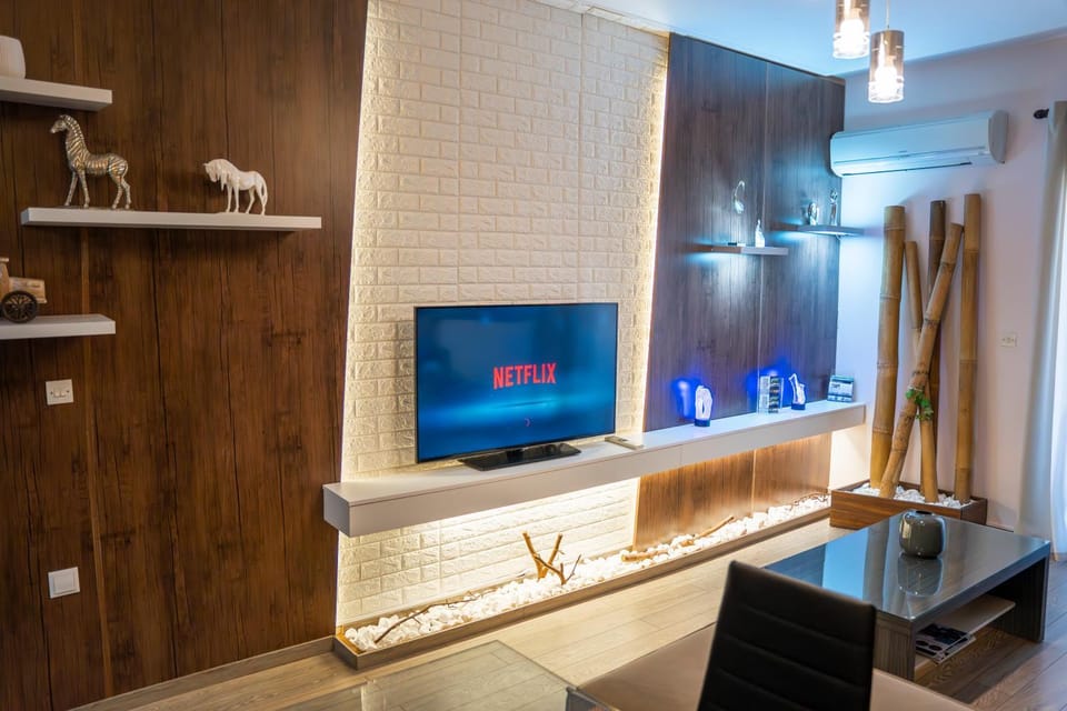 KONTOYLIS APARTMENT Apartment in Kalabaka