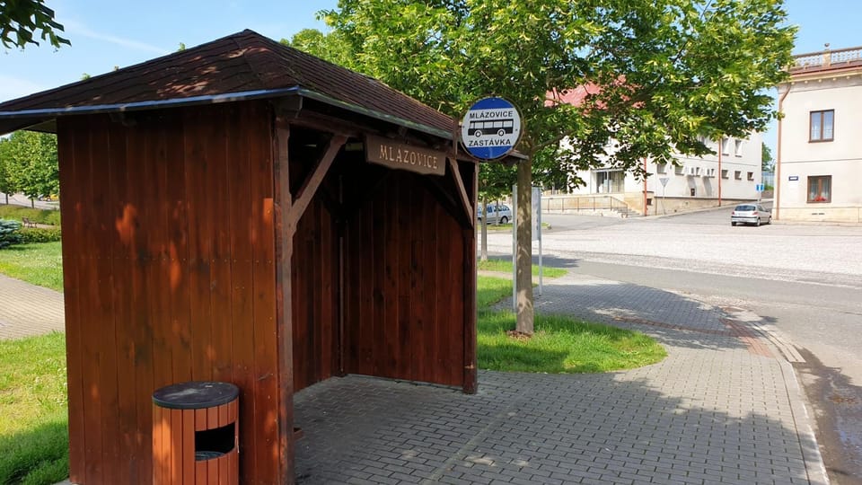 Neighbourhood
