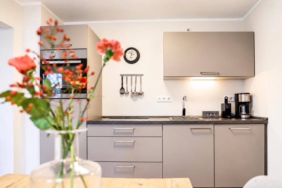 Smart Resorts Saphir 506 Apartment in Winterberg
