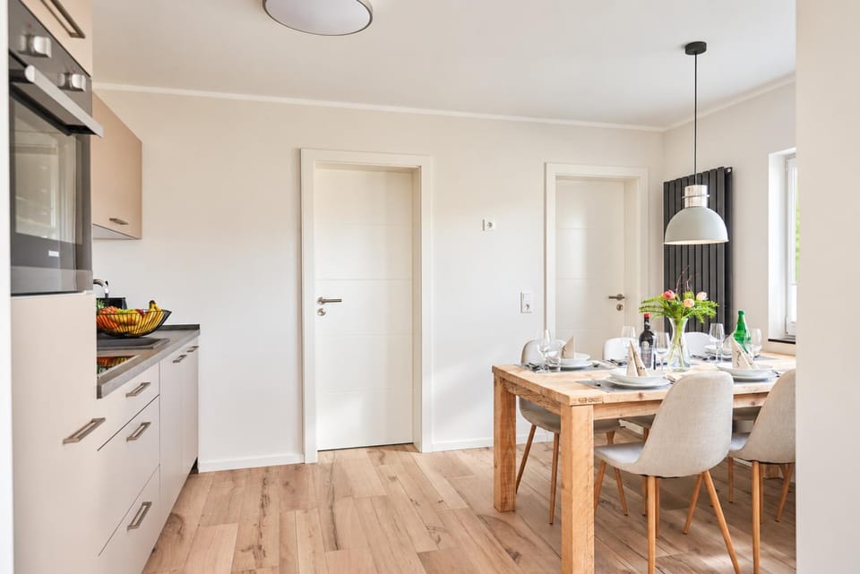 Smart Resorts Saphir 506 Apartment in Winterberg