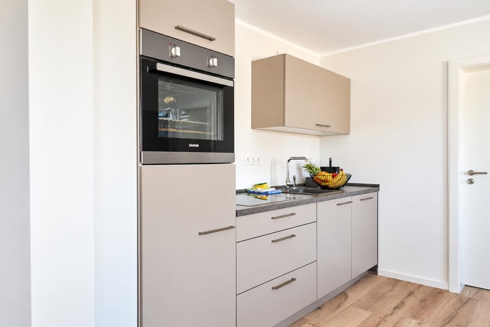 Smart Resorts Saphir 506 Apartment in Winterberg