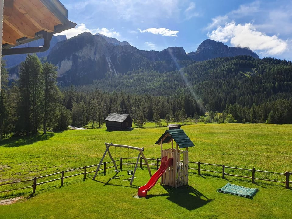 Les Pizades Apartment in Trentino-South Tyrol