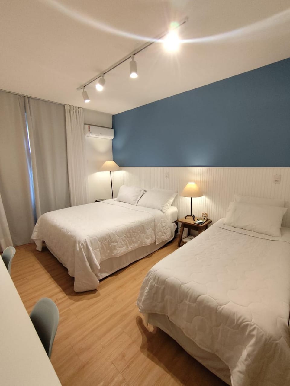 Hotel Veleiro Hotel in Florianopolis