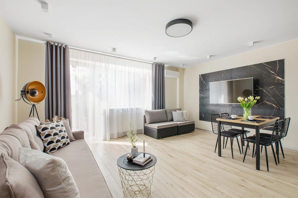 Apartamenty Mieszka I Apartment in Masovian Voivodeship