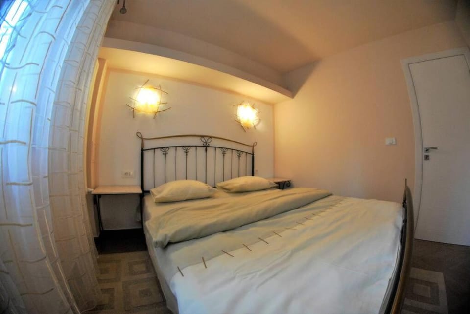 Modern & Central Apartment in North of Bucharest Apartment in Bucharest