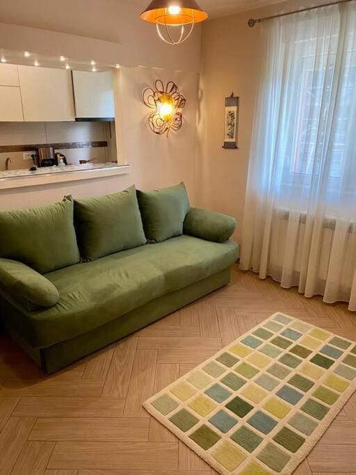 Modern & Central Apartment in North of Bucharest Apartment in Bucharest