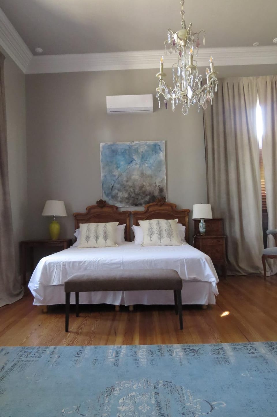 Elena Hotel Boutique Hotel in Buenos Aires Province