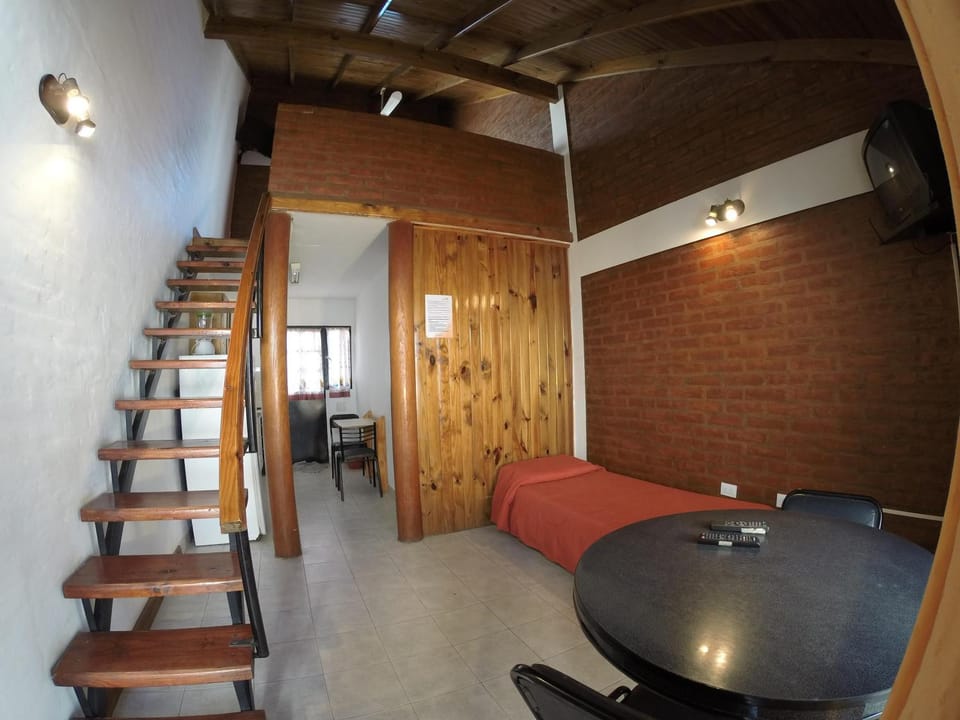 Arenas Blancas Apartment in Puerto Madryn