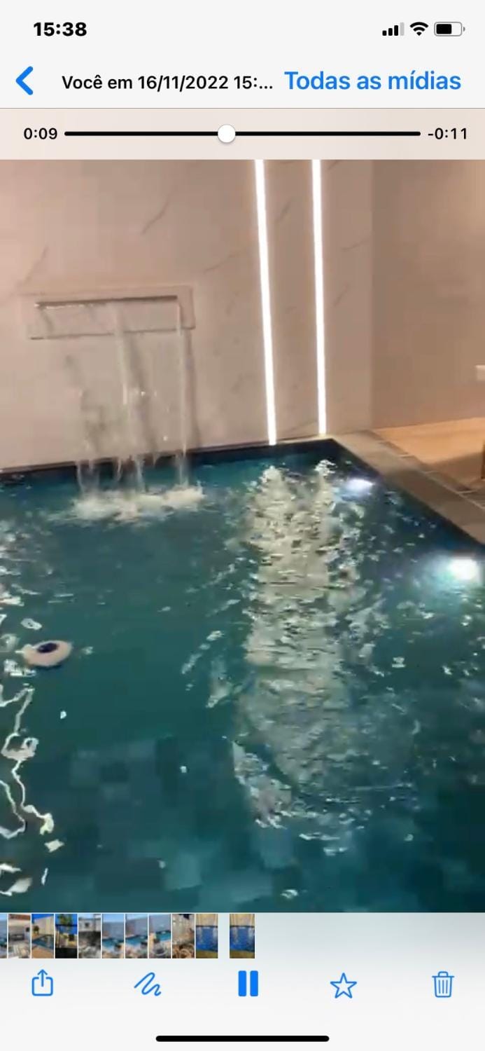 Hotel Marlin Azul Hotel in Anchieta