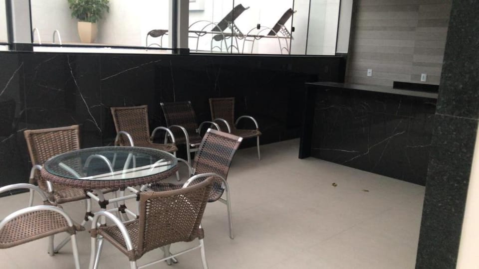 Hotel Marlin Azul Hotel in Anchieta