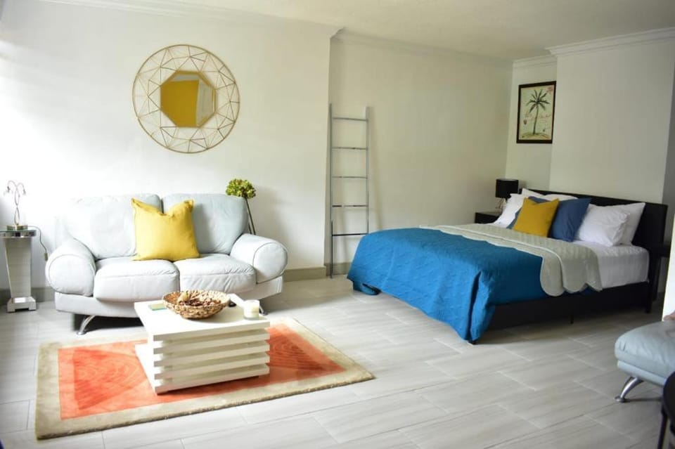 Ambleside & Turtle beach towers Apartment in Ocho Rios