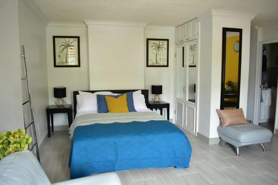 Ambleside & Turtle beach towers Apartment in Ocho Rios
