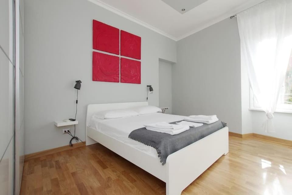 San Peter Apartment - your home in the heart of Rome Apartment in Rome